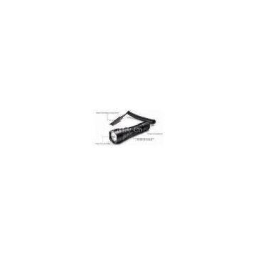 High Brightness 855 / 1000 Lumens Cree XP-G R5 Led Laser Sight Flashlight Weapon Light