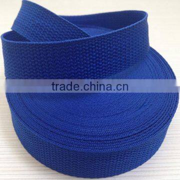 Fashionable pattern pp webbing for nonwoven shopping bag
