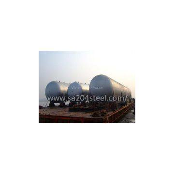 SB 450M Carbon Steel Plate for Pressure Vessels Manufacturer