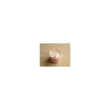 Round Jewelry Packaging Boxes Printing, Fancy Jewelry Cardboard Box Printing