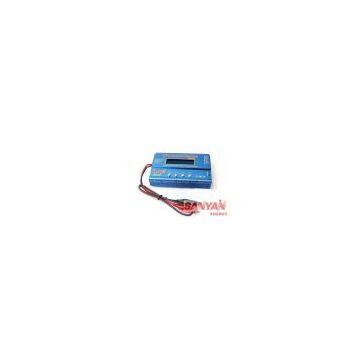 Li-po balance recharger