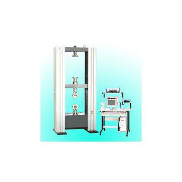 universal tensile testing machine 100KN computer control floor type