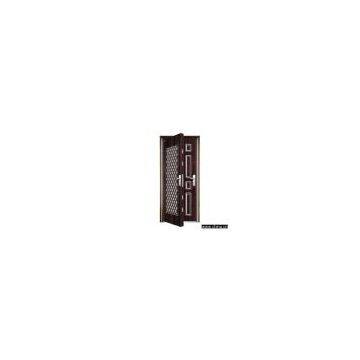 Sell Compound Security Door