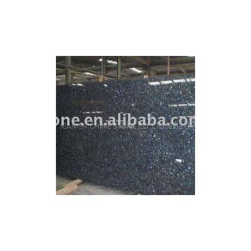 Blue Pearl Granite Slab