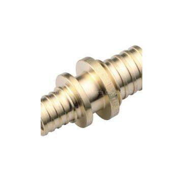 Brass Sliding Fitting Reducing Straight