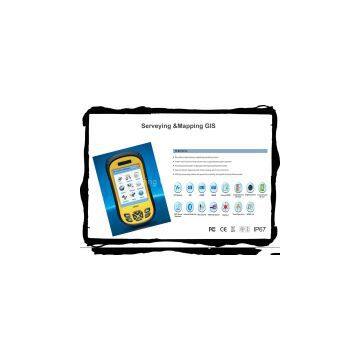 Data Collector China Brand GIS With Software