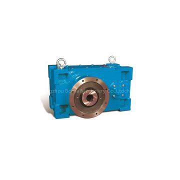 Gear Reducer Specially for Plastic Extruding Machine