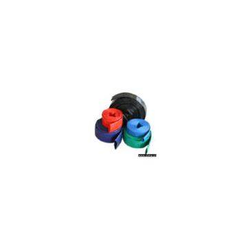 Sell PVC Color Lay-Flat Hose