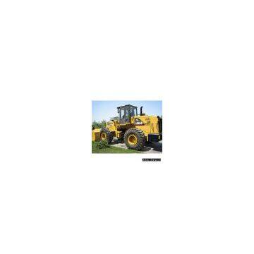 Wheel Loader
