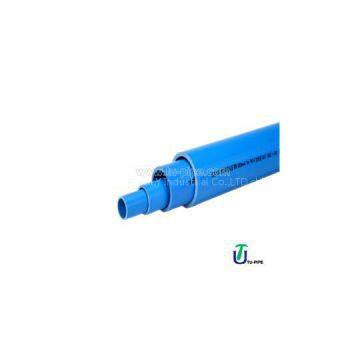 Municipal UPVC Pipes DIN PN16