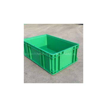 400x300x148mm Plastic Logistic Box