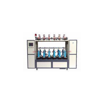 Yarn Twisting Machine/ Test Yarn Twister Machine/Twisting Frame
