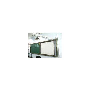 Infrared Multi Touch Whiteboard For Smart Education