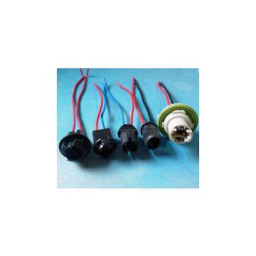 t10 auto socket connector