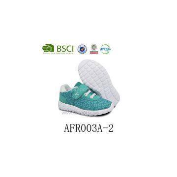 2017 New Style Colorful Kids' Running Shoes For Children