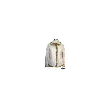 Sell Ladies' Fur Coat