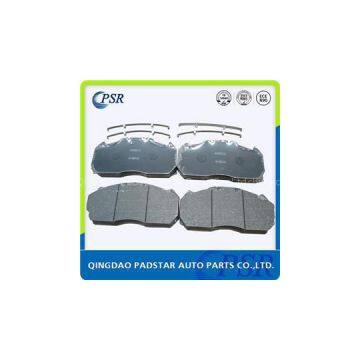 Brake Pad Wva 29131 29156 Erf Lucas Meritor Man Neoplan