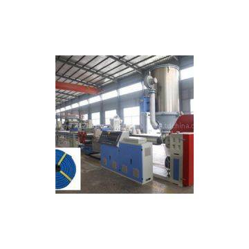 Plastic Packing Rope Filament Production Line