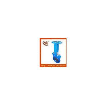 Slurry Valve,Knife Gate Slurry Valve,China Slurry Valve(PN10,PN16,150LB,JIS10K)