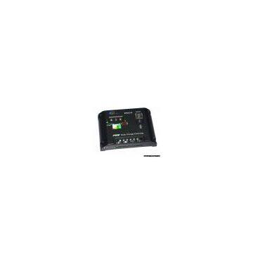 solar charge controller