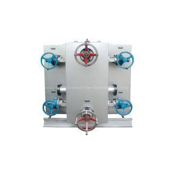 CPF Melt Filter