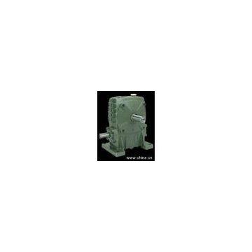 Worm Reducers Series A