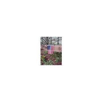 Garden Flag