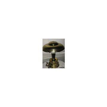 1938 Radio Lamp of America (Mushroom Lamp) ! ! !