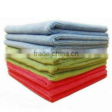 Multi purpose microfiber cleaning personalised towels luxury towels gym towels