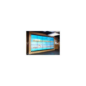 42 inch lg video wall 1920x1080 resolution 450nits brightness  9x video wall DDW-LW4203