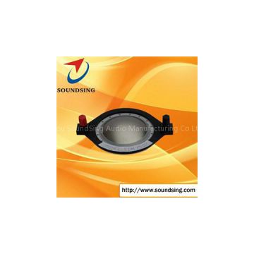 Polyimide And Titanium Aftermarket Diaphragm