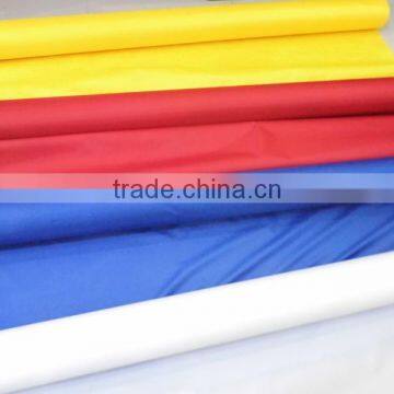 Hot Sell 2016 Breathable Windproof Softshell Jackets Fabric photo-4