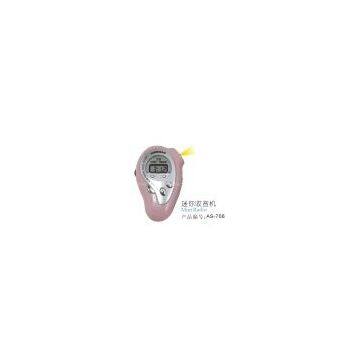 Sell Mini Mango Time Display Radio