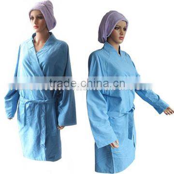 Microfiber Gift Bathrobe