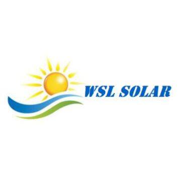 WSL Solar Co., Ltd.