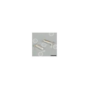 stainless steel square head bolt