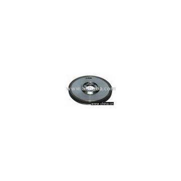 Flywheel and Flywheel Ring Gears