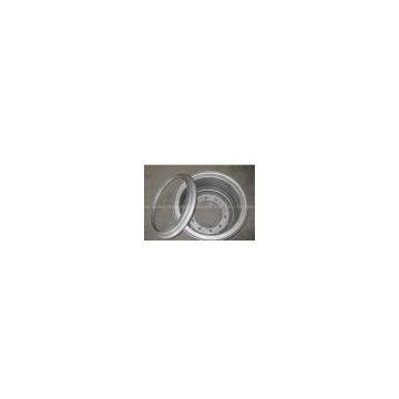 Wheel-wg9112610062-sinotruk truck parts