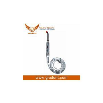 Foshan Gladent high quality Plug in LED Curing Light