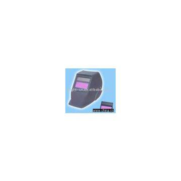 BR-AS welding helmet