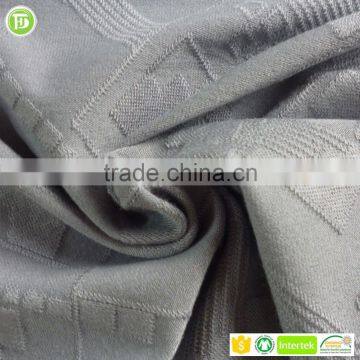 whole sale jacquard bamboo fabric