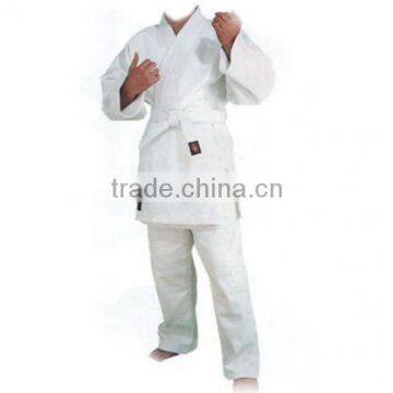 White Judo Uniform/judo Suit/ Judo Kimonos photo-3