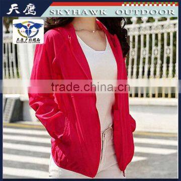 Beach Outdoor Sun Protection Clothing