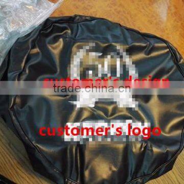 facturer supplied directly cheap high quality spare tire cover