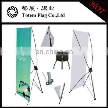 Outdoor X Banner Size , Advertising X Banner Stand , Display X Banner