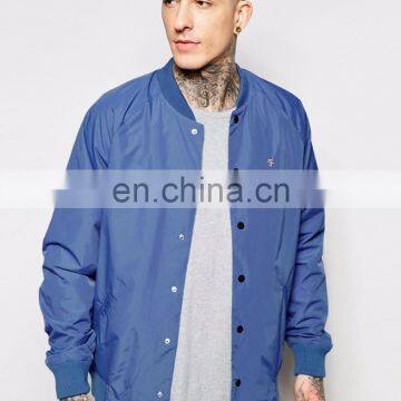 Police Deparment Bomber Jackets