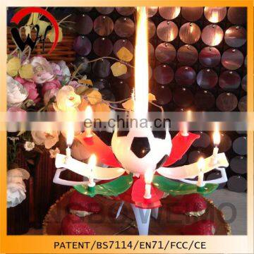 patent happy birthday music hot birthday candles