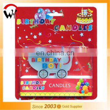 birthday candle manufacturers europe