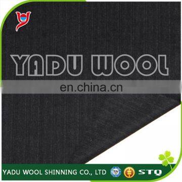 twill tr wool fabric, polyester wool worsted fabric, check tr wool fabric