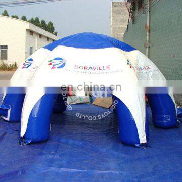 Inflatable tents for parties,outdoor tent